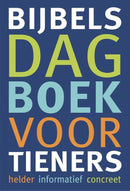 Bijbels Dagboek voor Tieners - autisme - Diverse auteurs