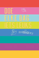 Doe elke dag iets leuks - voor kids