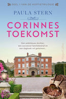 Corinnes toekomst - Paula Stern