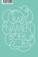 Babynamenboek - 10.000 jongens & meisjes namen