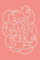 Babynamenboek - 10.000 jongens & meisjes namen