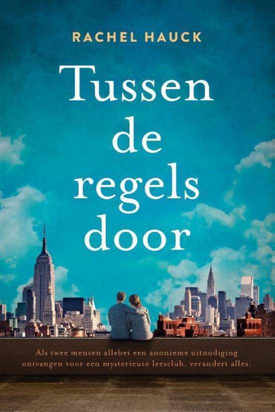 Tussen de regels door - Rachel Hauck