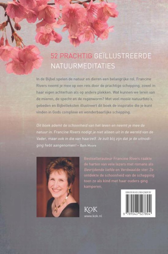 De schepping juicht - Francine Rivers