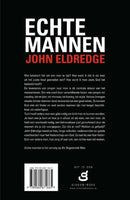 Echte mannen - John Eldredge