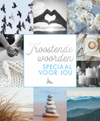 Cadeauboekje - Troostende woorden speciaal voor jou