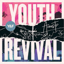 CD - Hillsong Young & Free - Youth Revial Acoustic