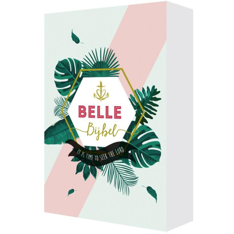 Belle Bijbel