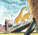 Bijbel voor kinderen - Marianne Busser Ron Schröder