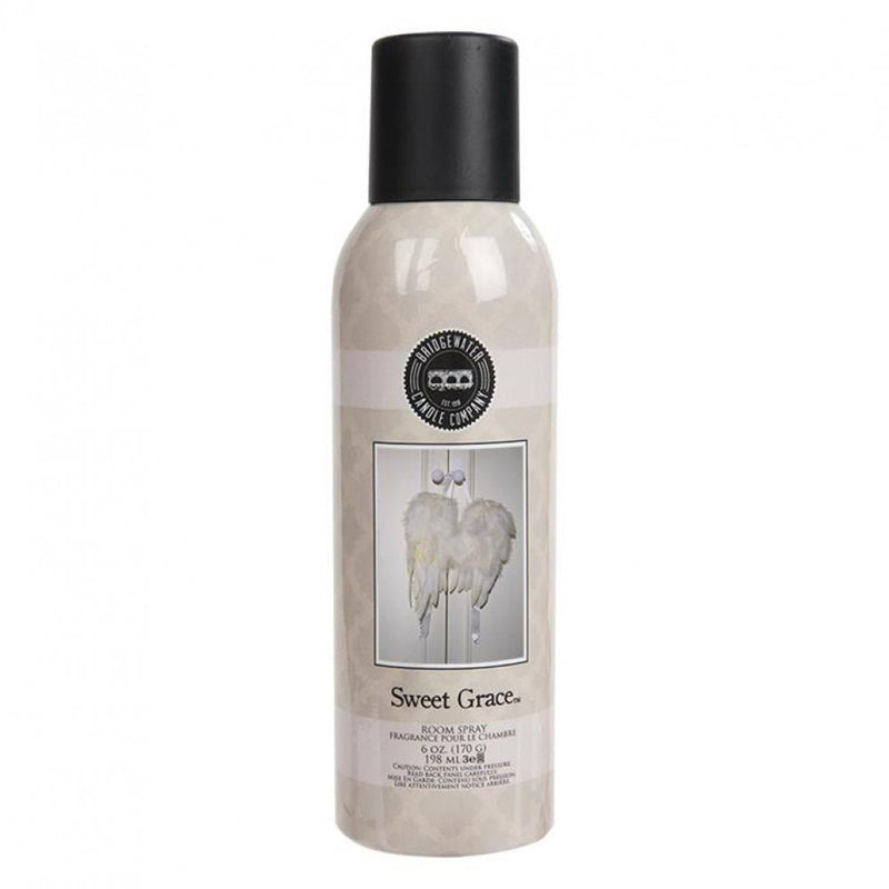 Bridgewater Roomspray Sweet Grace