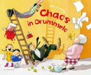 Chaos in Drummelo — Lilli L’Arronge