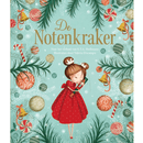 De Notenkraker - E.T.A. Hoffman, Valeria Docampo
