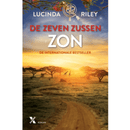 De Zeven Zussen 6 - Zon - Lucinda Riley