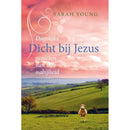 Dicht bij Jezus - Sarah Young