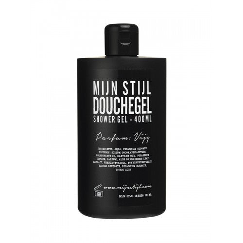 Mijn Stijl Douchegel Vijg