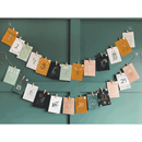 Studio LUV Adventskalender - Kleur