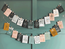 Studio LUV Adventskalender - Kleur