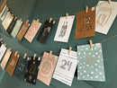 Studio LUV Adventskalender - Kleur