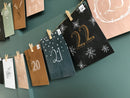 Studio LUV Adventskalender - Kleur