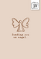 Studio LUV Kaarten- Sending you an angel