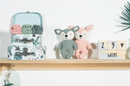 Jollein Knuffel Deer - Pale Pink