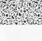 Jollein Laken Wieg 75x100cm - Leopard