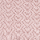 Jollein Wieg Deken 75x100cm - River Knit - Pale Pink