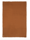 Jollein Wieg Deken 75x100cm - Basic Knit - Caramel