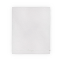 Jollein Laken Wieg 75x100cm - Love you - Nougat