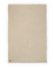 Jollein Wieg Deken Teddy 75x100cm - Bliss Knit - Nougat