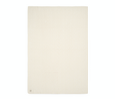 Jollein Wieg Deken 75x100cm - Spring Knit - Ivory