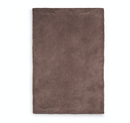 Jollein Ledikant Deken 100x150cm - Spring Knit - Chestnut/Coral Fleece