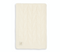 Jollein Ledikant Deken 100x150cm - Spring Knit - Ivory