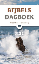 Bijbels dagboek 2022 - Kracht voor elke dag - Standaard