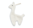Jollein Speendoekje Lama - Off-white