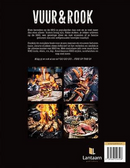 Vuur & Rook World's Best BBQ
