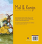 Mol & Konijn
