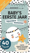 Baby's eerste jaar - Boekbox