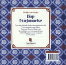 Hop Marjanneke - Liedjes en versjes