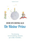 Doe en denk als De Kleine Prins