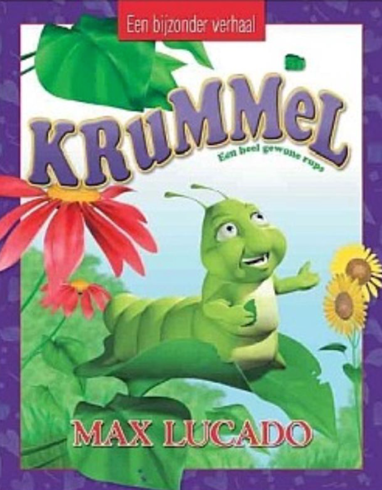 Krummel - Max Lucado