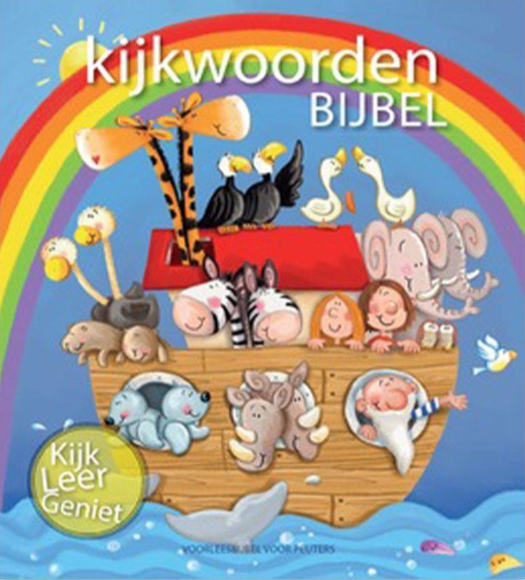 Kijkwoordenbijbel