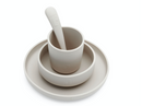 Jollein Dinerset - Siliconen - Nougat