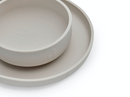 Jollein Dinerset - Siliconen - Nougat