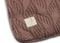 Jollein Voetenzak voor Autostoel en Kinderwagen - Spring Knit - Chestnut