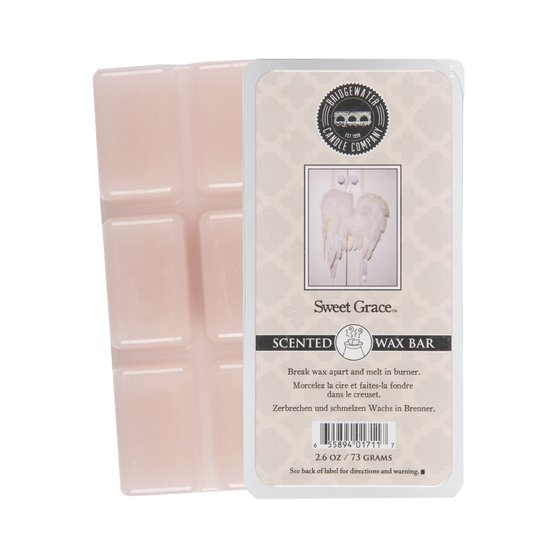Bridgewater Wax Bar Sweet Grace