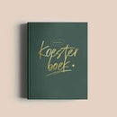 Het grootse KOESTERboek - Danielle Koudijs