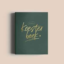Het grootse KOESTERboek - Danielle Koudijs