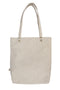 Zusss Basic Shopper - Kroko Zand