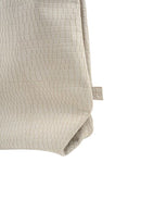 Zusss Basic Shopper - Kroko Zand