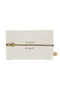 Zusss Etui - Be good do good - Zand